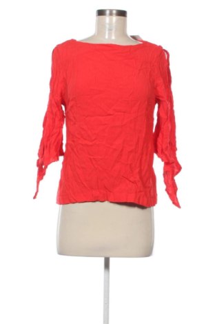 Γυναικεία μπλούζα H&M, Μέγεθος M, Χρώμα Κόκκινο, Τιμή 11,99 €