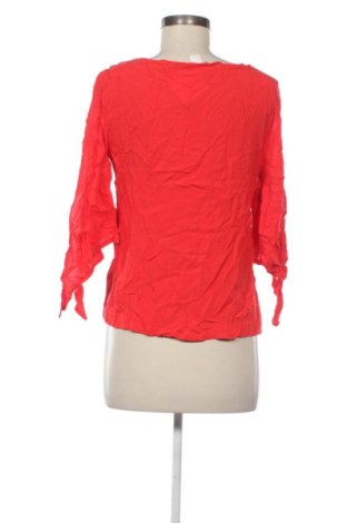 Γυναικεία μπλούζα H&M, Μέγεθος M, Χρώμα Κόκκινο, Τιμή 11,99 €