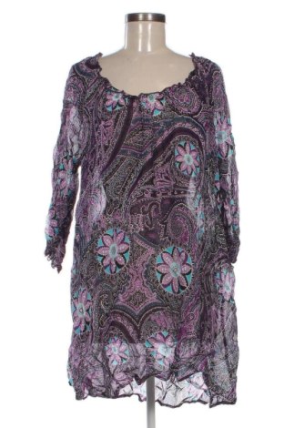 Női blúz H&M, Méret 3XL, Szín Sokszínű, Ár 4 949 Ft