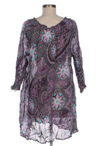 Női blúz H&M, Méret 3XL, Szín Sokszínű, Ár 4 949 Ft