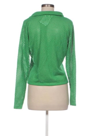 Damen Shirt H&M, Größe L, Farbe Grün, Preis 9,78 €