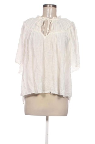 Damen Shirt H&M, Größe XL, Farbe Weiß, Preis 18,41 €