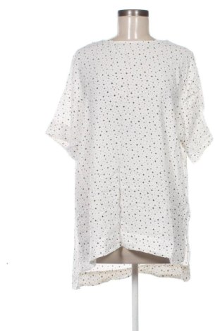 Damen Shirt H&M, Größe XXL, Farbe Weiß, Preis 9,78 €