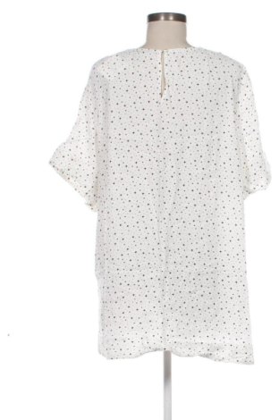 Damen Shirt H&M, Größe XXL, Farbe Weiß, Preis 9,78 €
