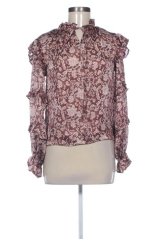 Bluzka damska H&M, Rozmiar XXS, Kolor Kolorowy, Cena 52,42 zł