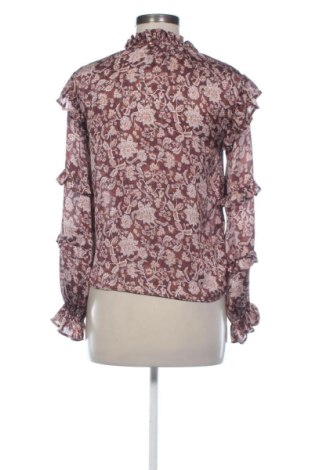 Bluzka damska H&M, Rozmiar XXS, Kolor Kolorowy, Cena 52,42 zł