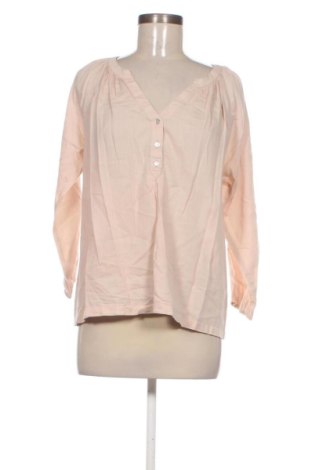 Damen Shirt H&M, Größe L, Farbe Beige, Preis 9,78 €