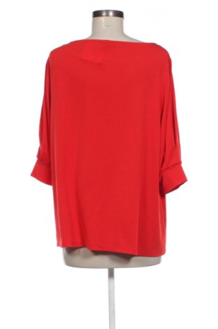 Bluză de femei H&M, Mărime XL, Culoare Roșu, Preț 60,99 Lei
