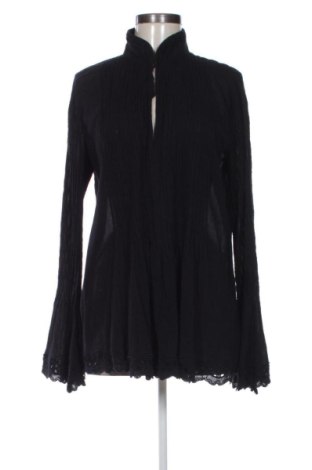 Bluză de femei H&M, Mărime M, Culoare Negru, Preț 51,00 Lei