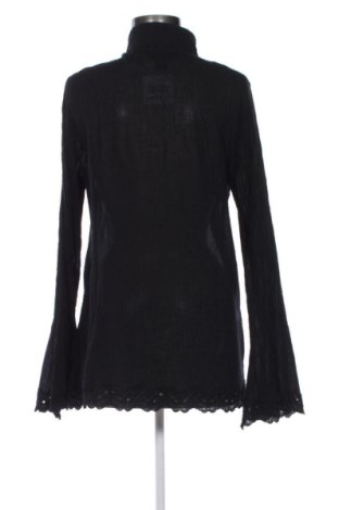 Bluză de femei H&M, Mărime M, Culoare Negru, Preț 51,00 Lei