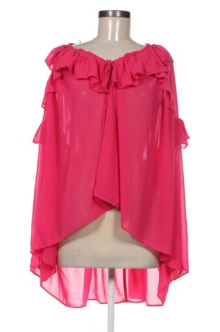 Дамска блуза H&M, Размер 3XL, Цвят Розов, Цена 10,22 €