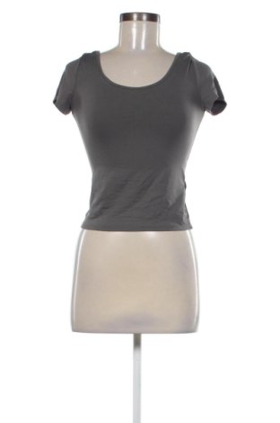 Bluzka damska H&M, Rozmiar M, Kolor Szary, Cena 51,99 zł