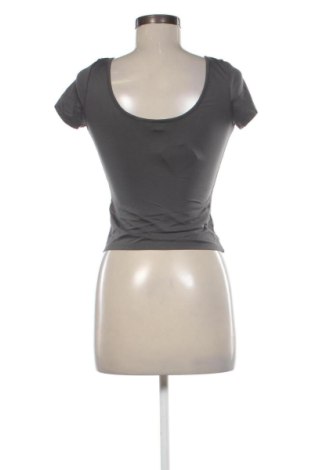 Bluzka damska H&M, Rozmiar M, Kolor Szary, Cena 51,99 zł