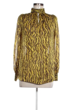 Damen Shirt H&M, Größe XS, Farbe Mehrfarbig, Preis 10,00 €
