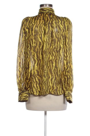Damen Shirt H&M, Größe XS, Farbe Mehrfarbig, Preis 10,00 €