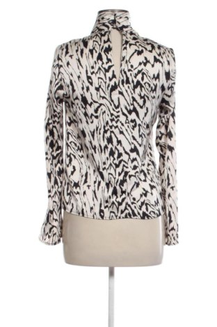 Bluzka damska H&M, Rozmiar XS, Kolor Kolorowy, Cena 53,58 zł