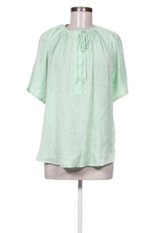 Bluză de femei H&M, Mărime XL, Culoare Verde, Preț 51,00 Lei