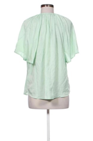 Bluză de femei H&M, Mărime XL, Culoare Verde, Preț 51,00 Lei