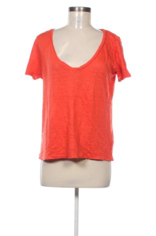 Дамска блуза H&M, Размер M, Цвят Червен, Цена 10,22 €
