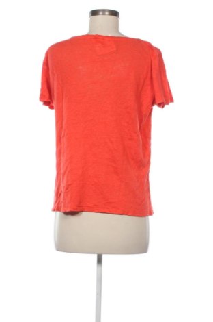 Дамска блуза H&M, Размер M, Цвят Червен, Цена 10,22 €