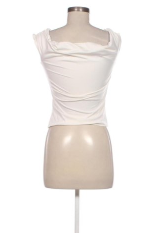 Damen Shirt H&M, Größe S, Farbe Weiß, Preis 12,99 €