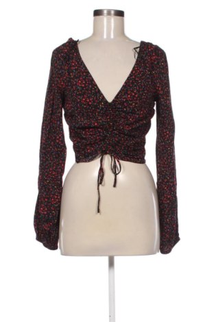 Damen Shirt H&M, Größe M, Farbe Mehrfarbig, Preis 9,78 €