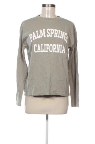 Bluză de femei H&M, Mărime M, Culoare Verde, Preț 60,99 Lei