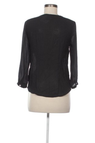 Дамска блуза H&M, Размер S, Цвят Черен, Цена 10,22 €