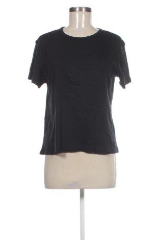 Дамска блуза H&M, Размер L, Цвят Черен, Цена 10,22 €