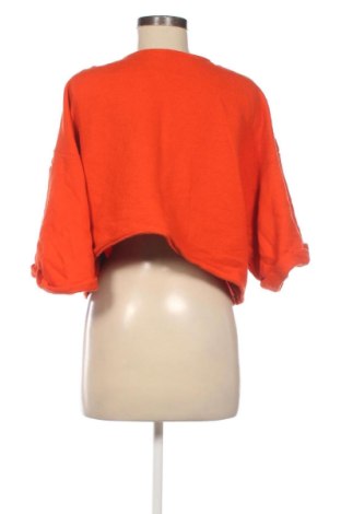 Damen Shirt H&M, Größe L, Farbe Orange, Preis 10,00 €