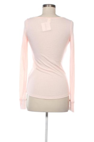 Дамска блуза H&M, Размер S, Цвят Розов, Цена 10,22 €