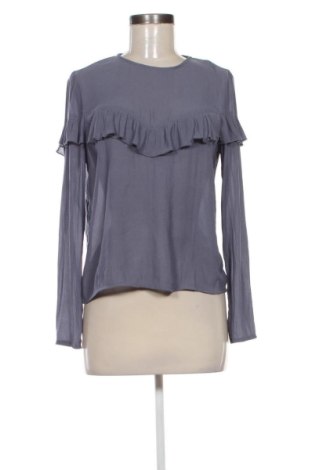 Női blúz H&M, Méret M, Szín Kék, Ár 4 042 Ft