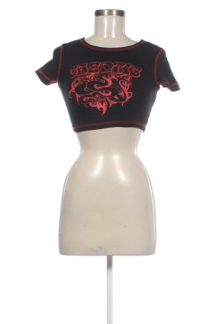 Дамска блуза H&M, Размер XS, Цвят Многоцветен, Цена 10,22 €