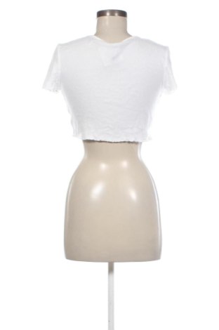 Дамска блуза H&M, Размер M, Цвят Бял, Цена 10,22 €