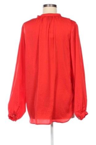 Bluzka damska H&M, Rozmiar M, Kolor Pomarańczowy, Cena 52,42 zł