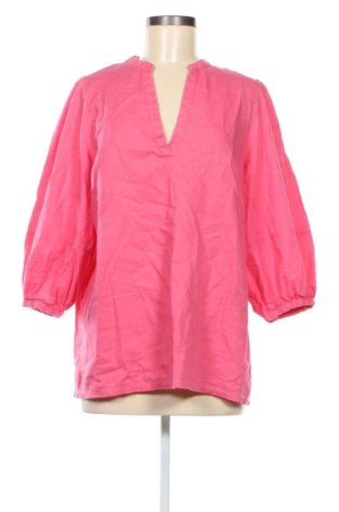 Dámská halenka H&M, Velikost XL, Barva Růžová, Cena  277,00 Kč