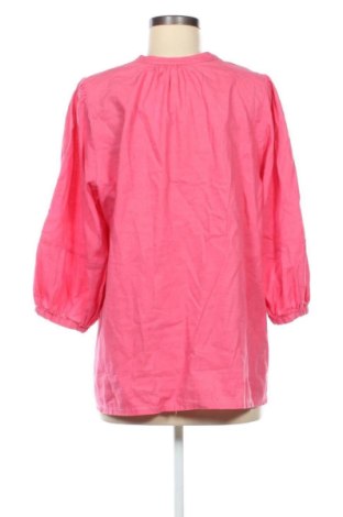 Dámská halenka H&M, Velikost XL, Barva Růžová, Cena  277,00 Kč
