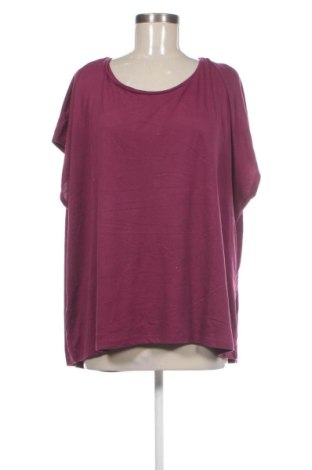 Дамска блуза H&M, Размер XXL, Цвят Розов, Цена 10,22 €