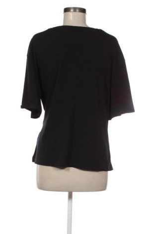 Bluză de femei H&M, Mărime XXL, Culoare Negru, Preț 60,99 Lei