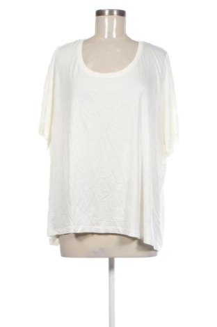 Damen Shirt H&M, Größe XXL, Farbe Weiß, Preis 20,99 €