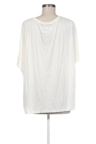 Damen Shirt H&M, Größe XXL, Farbe Weiß, Preis 20,99 €