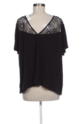 Bluză de femei H&M, Mărime XXL, Culoare Negru, Preț 60,99 Lei