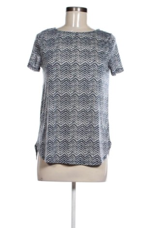 Дамска блуза H&M Conscious Collection, Размер S, Цвят Многоцветен, Цена 10,22 €
