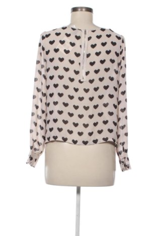 Bluzka damska H&M Divided, Rozmiar L, Kolor Kolorowy, Cena 51,99 zł
