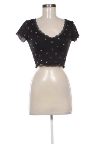 Дамска блуза H&M Divided, Размер S, Цвят Многоцветен, Цена 10,22 €