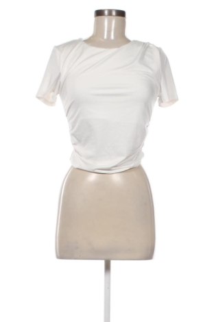 Дамска блуза H&M Divided, Размер M, Цвят Бял, Цена 10,22 €
