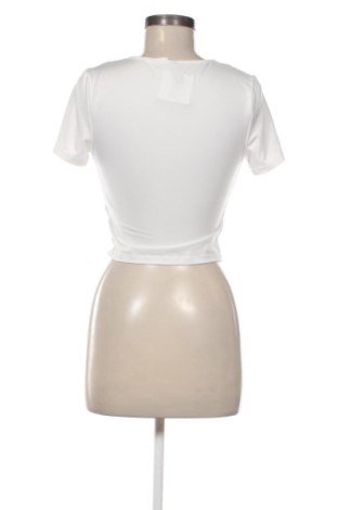 Дамска блуза H&M Divided, Размер M, Цвят Бял, Цена 10,22 €