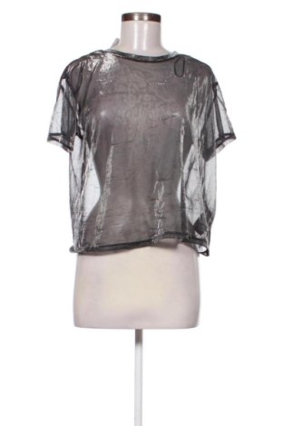 Női blúz H&M Divided, Méret M, Szín Szürke, Ár 4 949 Ft