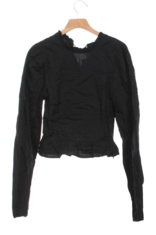 Damen Shirt H&M Divided, Größe XS, Farbe Schwarz, Preis € 12,99