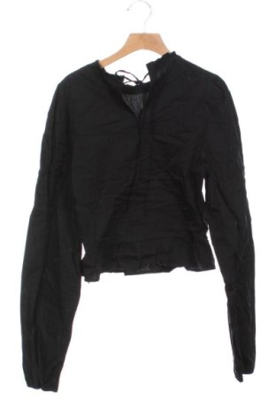 Damen Shirt H&M Divided, Größe XS, Farbe Schwarz, Preis € 12,99